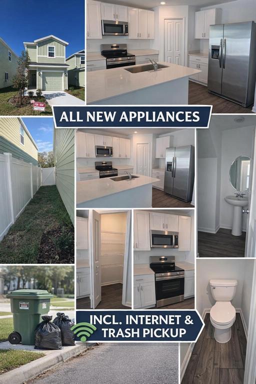 property at 7207 SW 92nd St