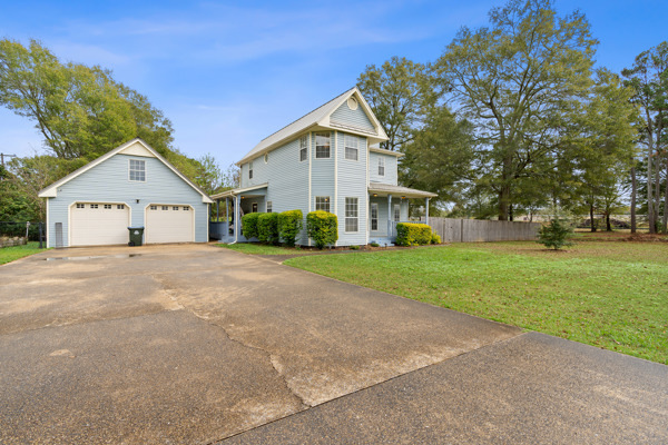 407 Christopher Dr in Athens, AL - Building Photo - Building Photo