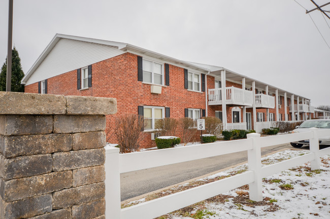 Maple Grove Condominium Rentals