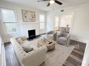 2561 Rosselle St in Jacksonville, FL - Building Photo - Building Photo