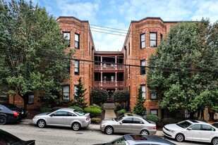 Sycamore in Pittsburgh, PA - Foto de edificio - Interior Photo