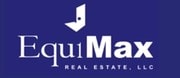 Property Management Company Logo EquiMax Real Estate, LLC.
