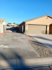 5558 Wishing Well Way in Fort Mohave, AZ - Foto de edificio - Building Photo