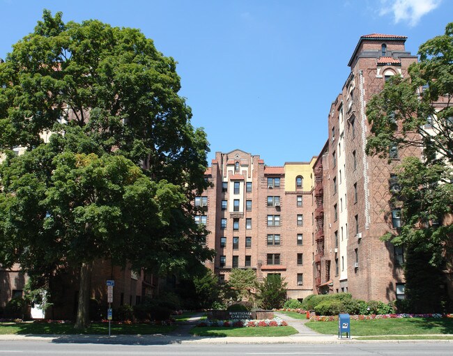Hartsdale Gardens Apartments Hartsdale, NY Apartments For Rent