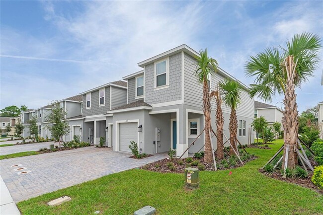 2767 Puffin Pl in Davenport, FL - Foto de edificio - Building Photo