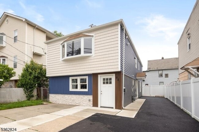 property at 44 Linden St