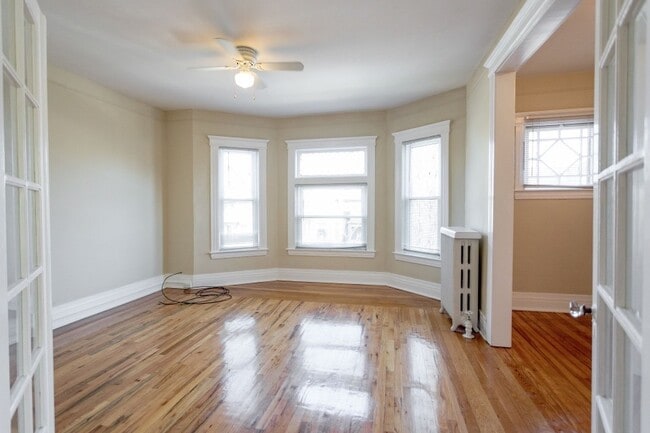 1659 Leverette St in Detroit, MI - Building Photo - Building Photo