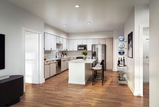 Atlas Blue Hill in Chapel Hill, NC - Building Photo - Building Photo