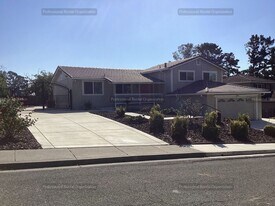 148 Lancaster Way in Vallejo, CA - Building Photo