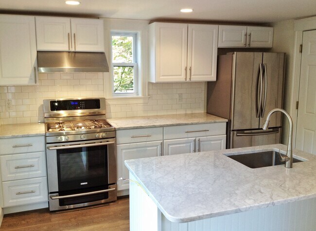 1 Norfolk Pl in Cambridge, MA - Building Photo - Building Photo