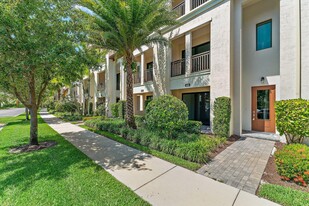 4081 Faraday Wy in Palm Beach Gardens, FL - Building Photo - Building Photo