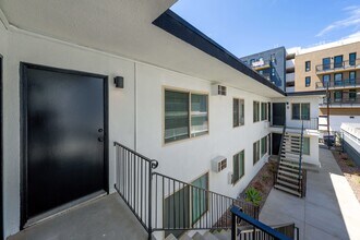BRAND NEW Luxury Apartments in North Park! in San Diego, CA - Foto de edificio - Building Photo