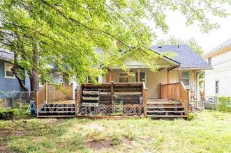 4110 Bell St in Kansas City, MO - Building Photo - Building Photo