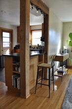 2414 Sunset Rd, Unit A in Charlottesville, VA - Building Photo - Building Photo