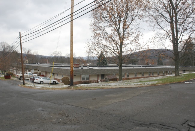 Park Hill Manor in Wellsboro, PA - Building Photo - Building Photo