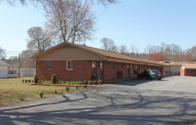 Chelsea Apartments in Belmont, NC - Building Photo - Building Photo