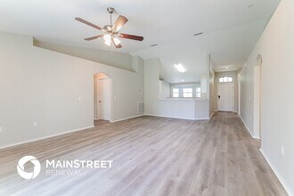 501 Willet Cir in Auburndale, FL - Foto de edificio - Building Photo