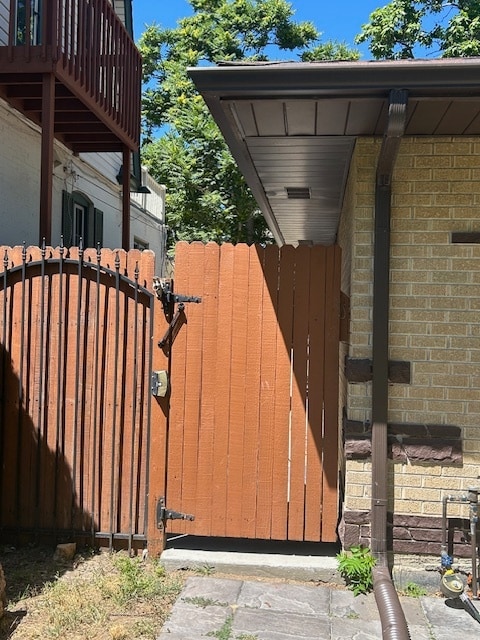 4571 Beach Ct, Unit B in Denver, CO - Foto de edificio - Building Photo