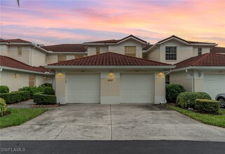 620 Lalique Cir in Naples, FL - Building Photo - Building Photo