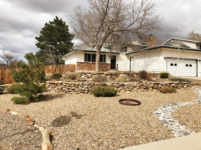 3110 Sapporo Pl in Colorado Springs, CO - Building Photo - Building Photo