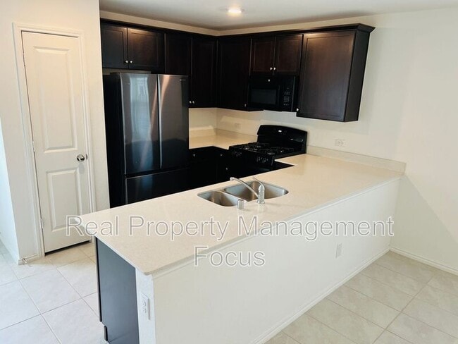 3401 Harper St in Oak Point, TX - Building Photo - Building Photo