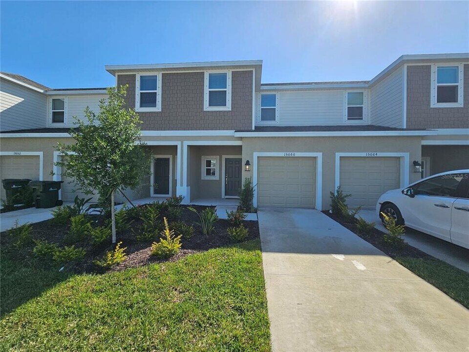 15060 Cuzcorro Ct in Nokomis, FL - Building Photo