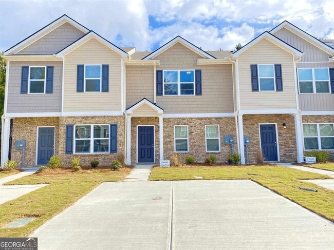 property at 6128 Oakley Rd