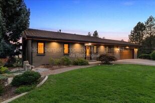 5203 N Mulvaney Ct in Spokane, WA - Building Photo