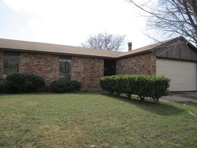 property at 7130 Hedge Dr