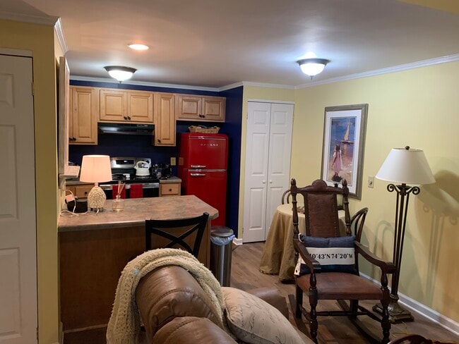 954 Hunting Hills Ln, Unit The Magellan in Boone, NC - Building Photo - Building Photo