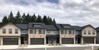 13211 NE 62nd Ave in Vancouver, WA - Building Photo