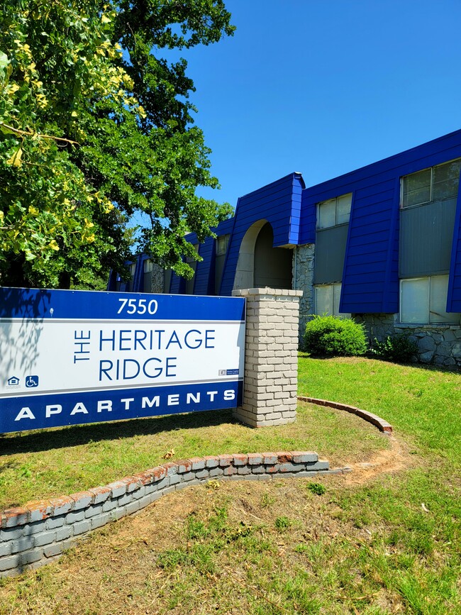 The Heritage Ridge Apartments photo'