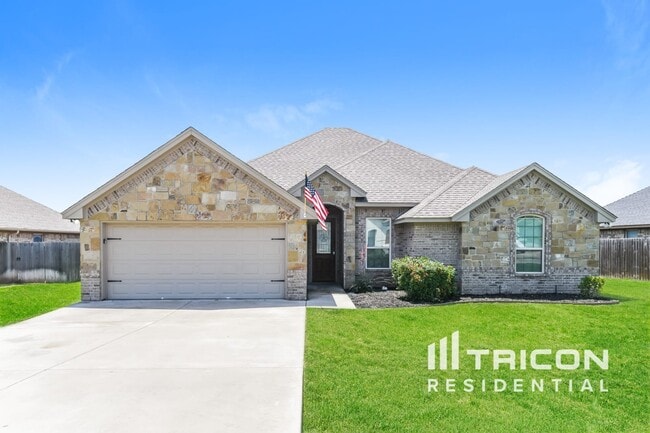 property at 3107 White Horse Ct