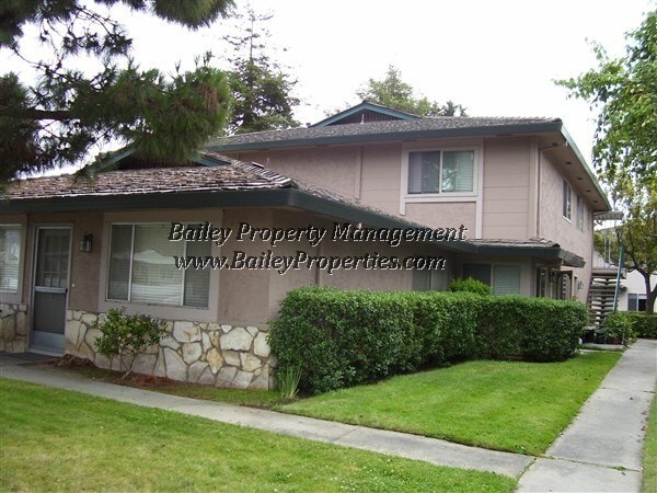 property at 4490 Diamond St