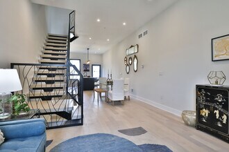 2543 Turner St in Philadelphia, PA - Building Photo - Building Photo
