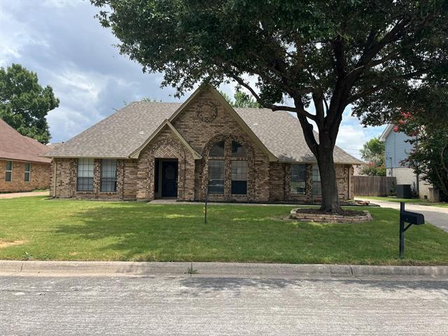 5620 Guadalajara Dr in North Richland Hills, TX - Building Photo - Building Photo