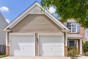 2007 Gushing Dr in Raleigh, NC - Building Photo