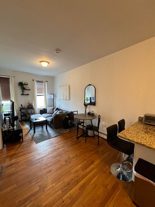 property at 361 1st St