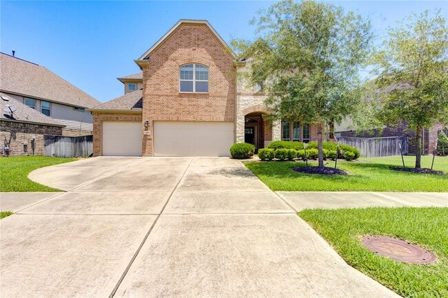 property at 2415 Flowering Brook Ln
