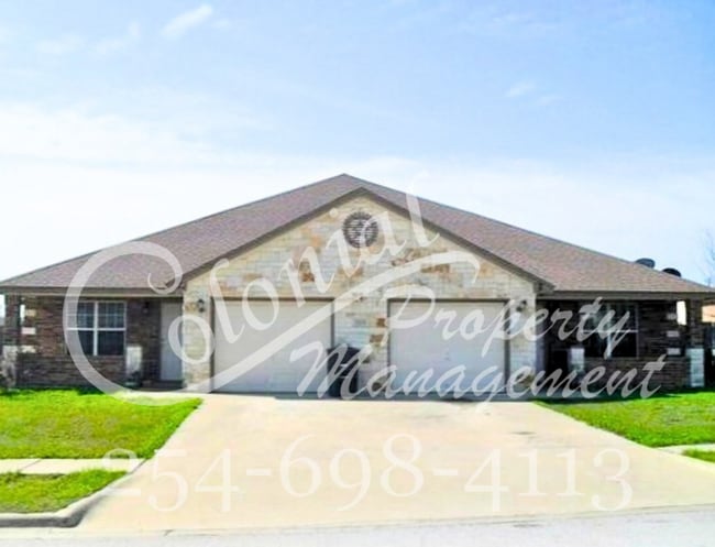 3204 Baldwin Loop