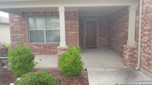 1332 Wagon Wheel in Schertz, TX - Building Photo - Building Photo