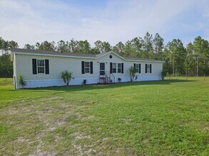960 Still Rd in Pierson, FL - Building Photo - Building Photo