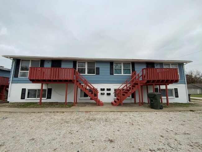 property at 1420 Cleveland Ave