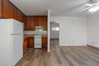 3 N Adams St in Tallahassee, FL - Building Photo - Building Photo