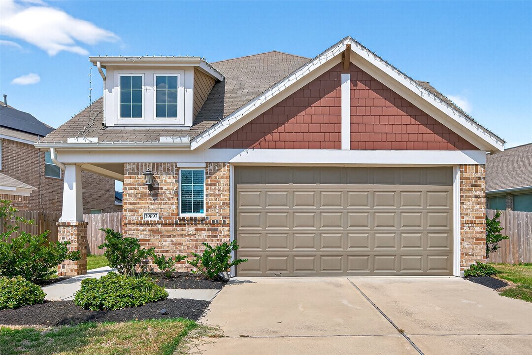 29897 Dovetail Blf Ln in Spring, TX - Building Photo