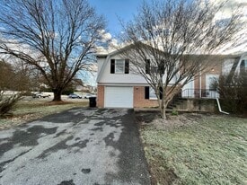 396 N Duke St in Millersville, PA - Building Photo