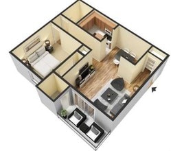 Fox Hill Village in Hampton, VA - Building Photo - Building Photo