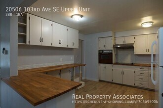 20506 103rd Ave SE in Kent, WA - Building Photo - Building Photo