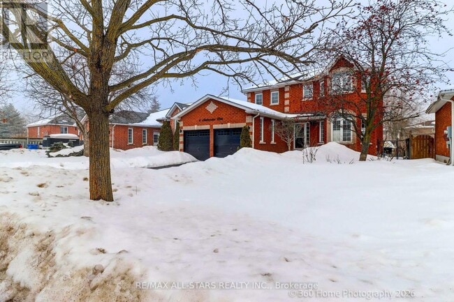 property at 6 Amberview Dr