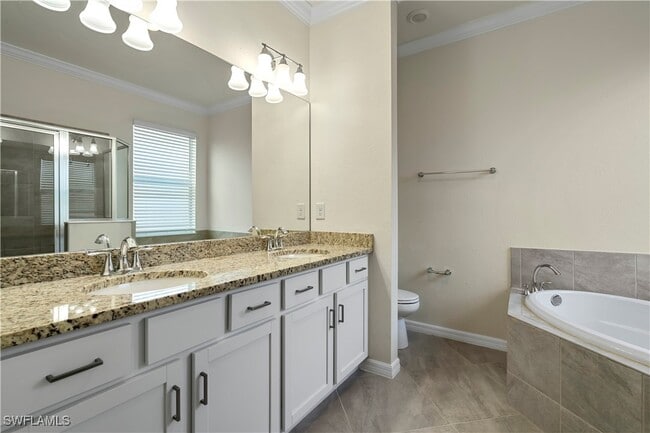 property at 4244 Lemongrass Dr